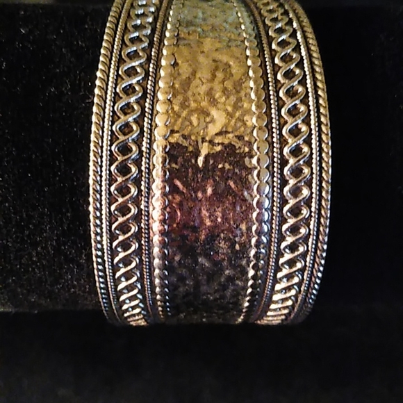 Mermaid Necklace and Cuff Bracelet ***HOST PICK*** 08/15 & 07/08 - Picture 3 of 4